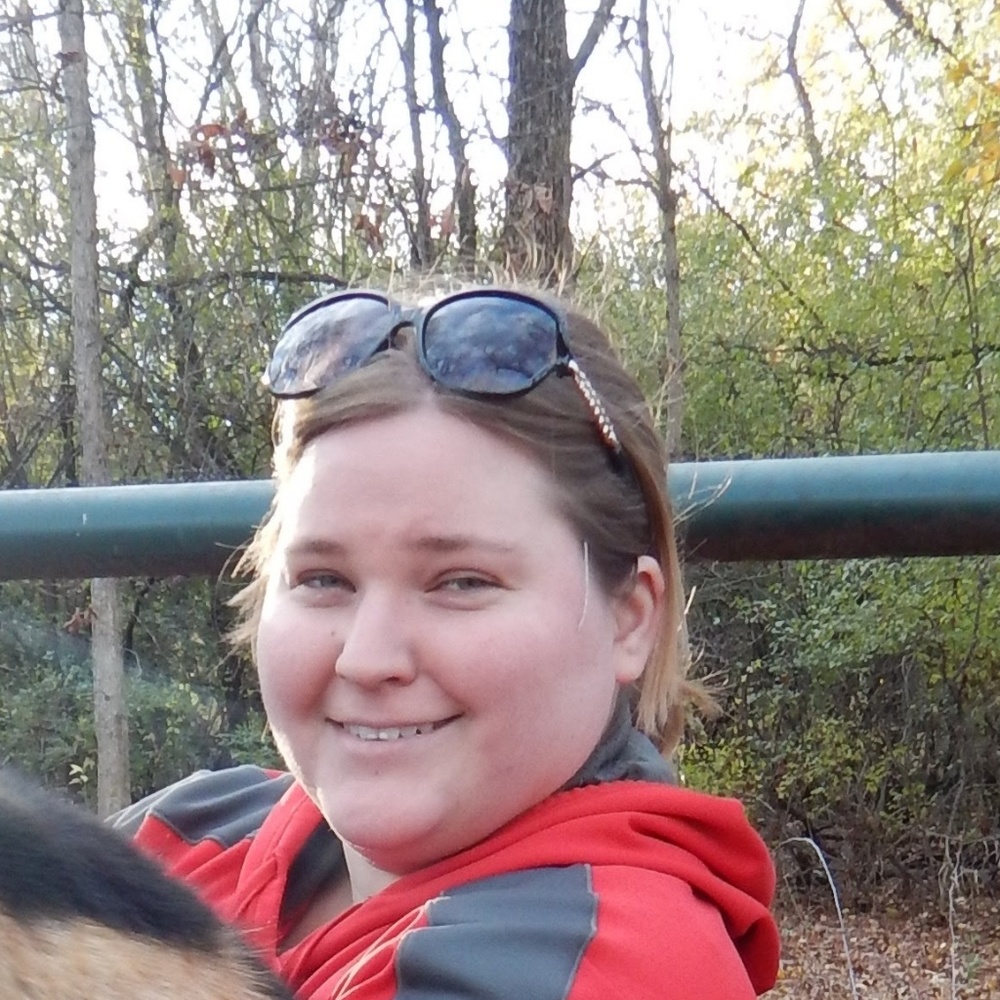 Meet your Posher, Chrissy